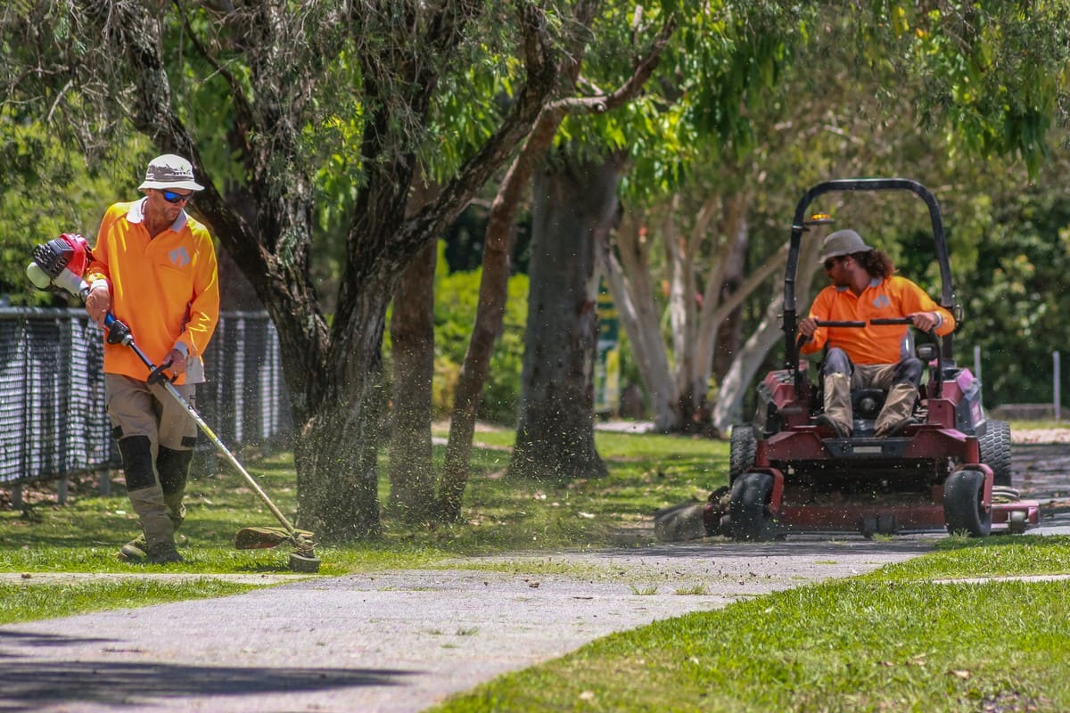 Sunshine Coast Council — Council project maintained by Element Queensland