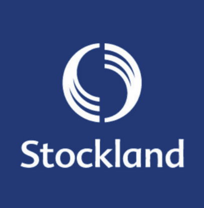 Stockland