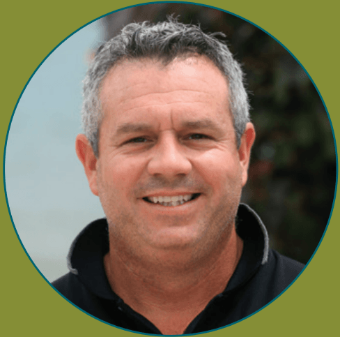 Peter Brady headshot